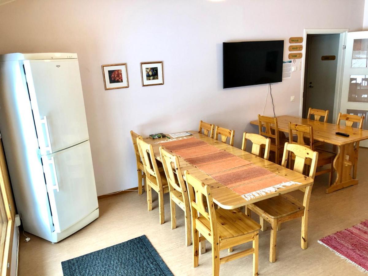 Salonsaaren Lomakylae Leilighet Asikkala  Eksteriør bilde