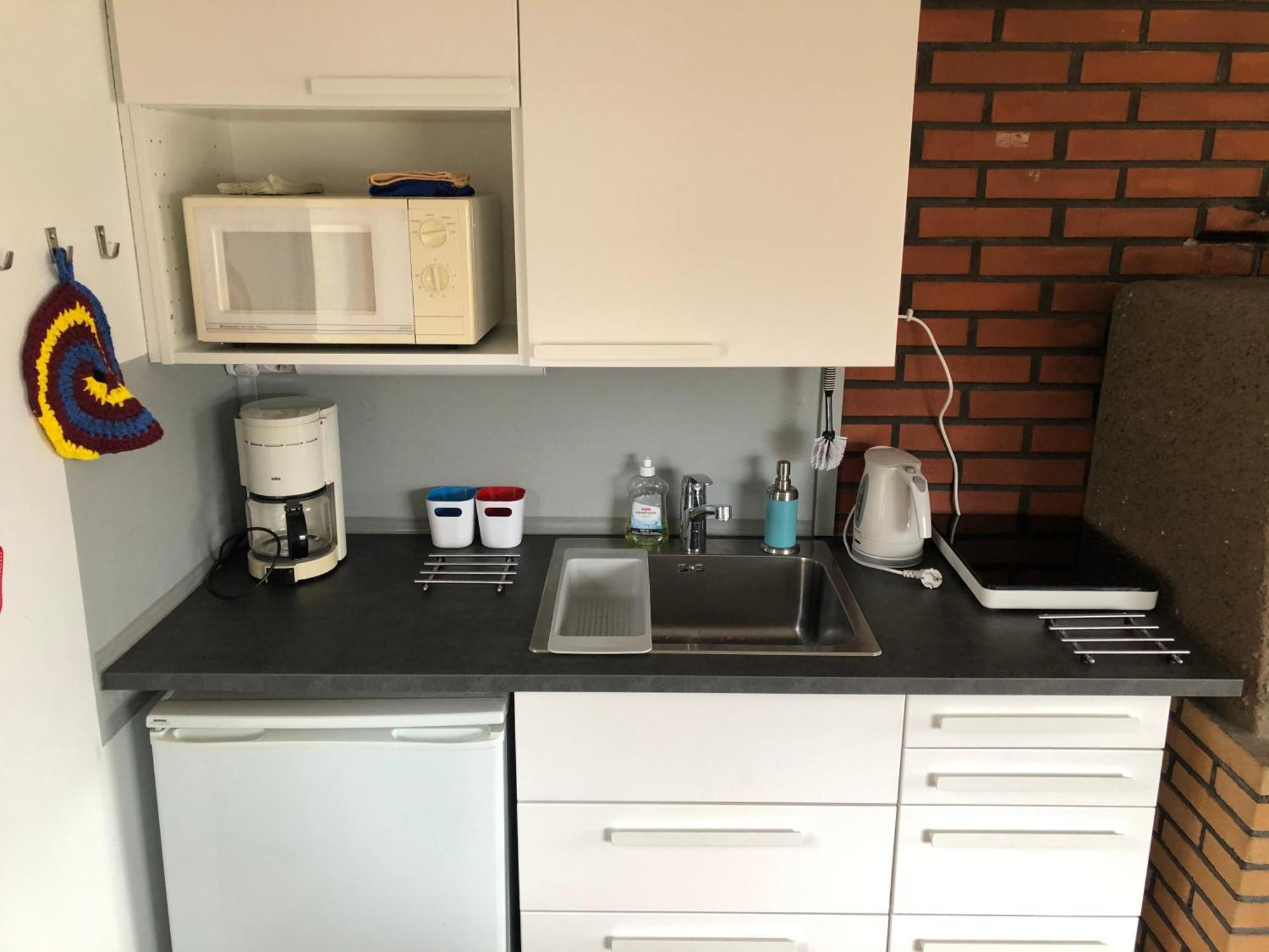 Salonsaaren Lomakylae Leilighet Asikkala  Rom bilde