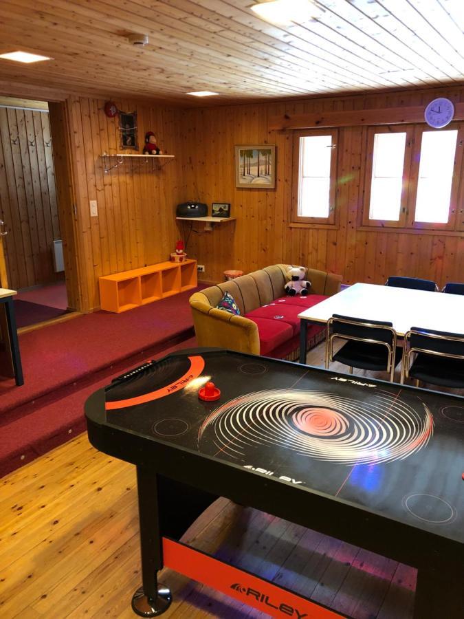 Salonsaaren Lomakylae Leilighet Asikkala  Eksteriør bilde